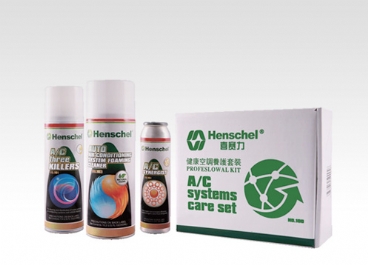 健康空调保养3合1能量版图片